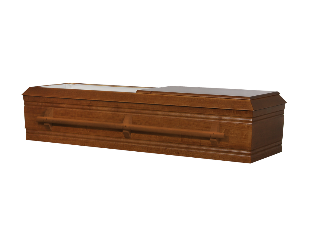 411 Dan Poplar (with Handles)